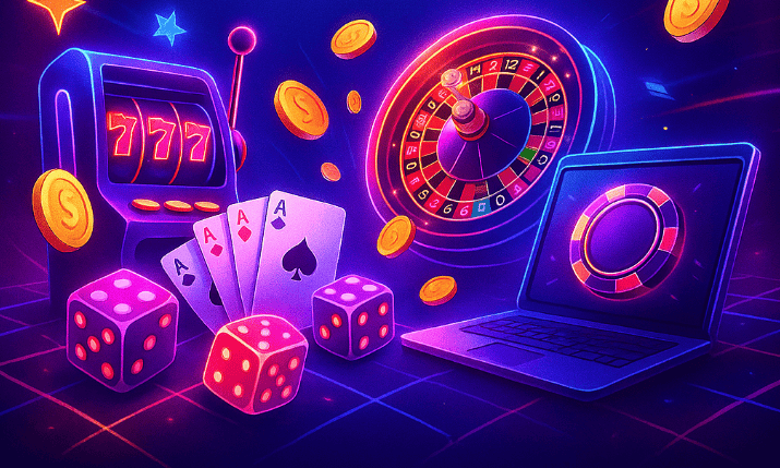 Cassino 2abet, Seguro, Promoções