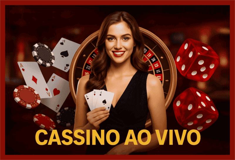Viva a Emoção do Cassino Online na 2ABET