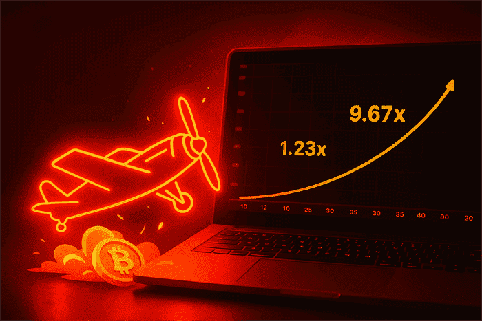 Jogue Crash na 2ABET!