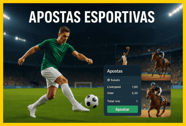 2ABET Esporte - Apostas Esportivas com Odds Altas