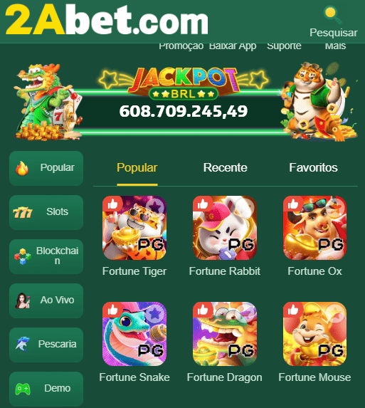 2ABET Jogo
