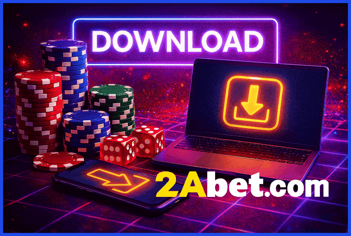 FAQ 2ABET com perguntas frequentes em destaque.