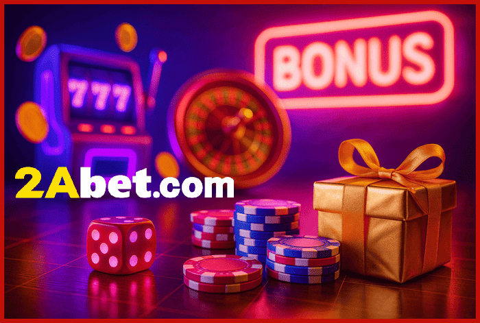 Exemplo Rollover 1 ilustrado com valores reais para demonstrar requisitos de apostas na 2ABET.