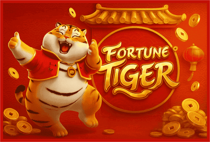 Jogo Tiger Ox Mouse da 2ABET.